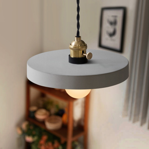 Подвесной светильник ImperiumLoft Industry 181045-26 изображение в интернет-магазине Cramer Light фото 7