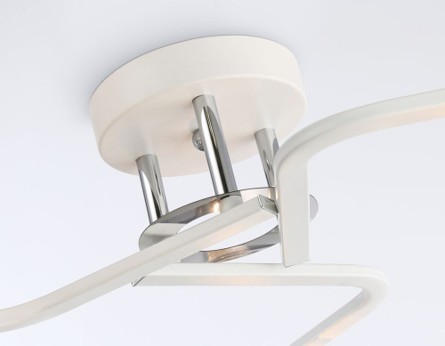 Потолочная люстра Ambrella Light Modern TR303217 изображение в интернет-магазине Cramer Light фото 5