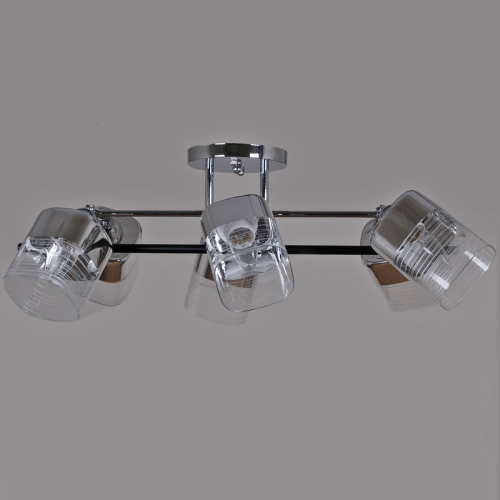 Потолочная люстра Reluce 08511-0.3-06 изображение в интернет-магазине Cramer Light фото 6