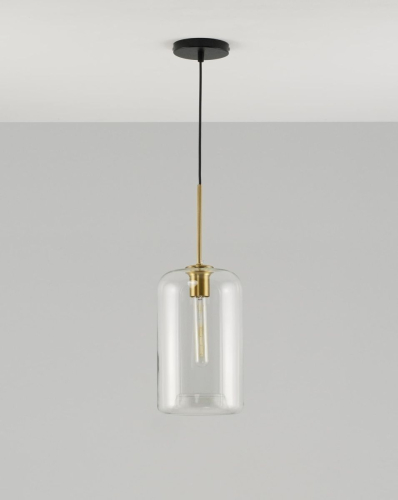 Подвесной светильник Moderli Scrum V11534-1P изображение в интернет-магазине Cramer Light фото 5