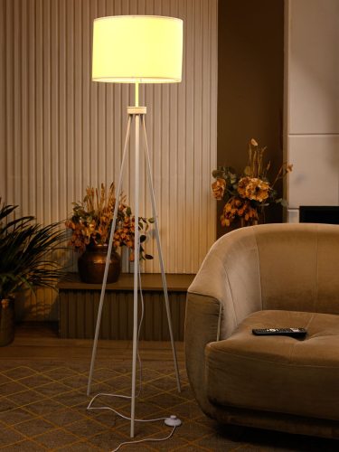 Торшер ARTSTYLE HT-175W изображение в интернет-магазине Cramer Light фото 5