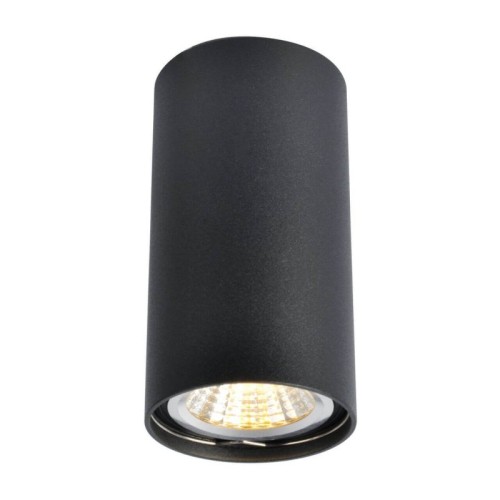 Потолочный светильник Arte Lamp A1516PL-1BK изображение в интернет-магазине Cramer Light