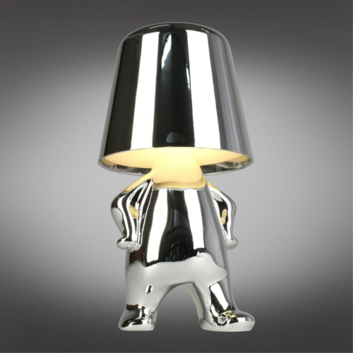 Настольная лампа Aployt Ninet APL.672.14.01 изображение в интернет-магазине Cramer Light фото 2