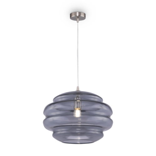 Подвесной светильник Maytoni Ruche P078PL-01SG изображение в интернет-магазине Cramer Light