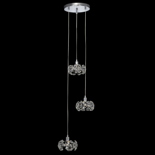 Подвесной светильник Citilux Eletto Betsy EL322P03.1 изображение в интернет-магазине Cramer Light фото 3