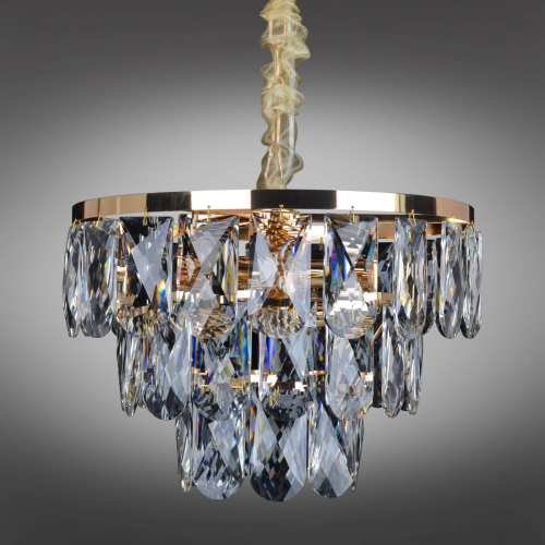 Подвесная люстра Omnilux OML-72913-09 изображение в интернет-магазине Cramer Light фото 10