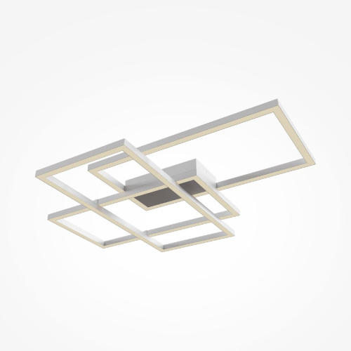 Потолочная люстра Maytoni Rida MOD015CL-L80WK изображение в интернет-магазине Cramer Light фото 4