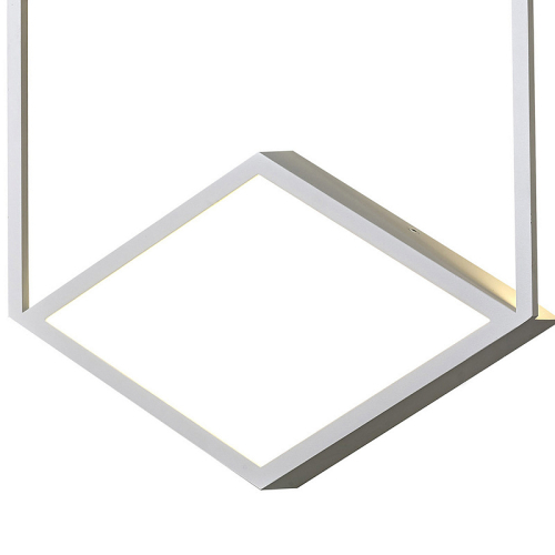 Потолочный светильник Mantra Kubick 7761 изображение в интернет-магазине Cramer Light фото 2