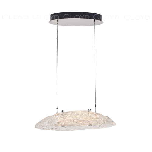 Подвесной светильник Cloyd Grees 11568 изображение в интернет-магазине Cramer Light