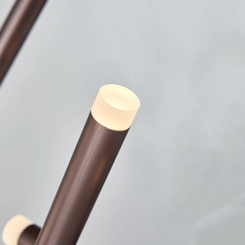 Подвесная люстра ImperiumLoft Dutti 156996-22 изображение в интернет-магазине Cramer Light фото 2