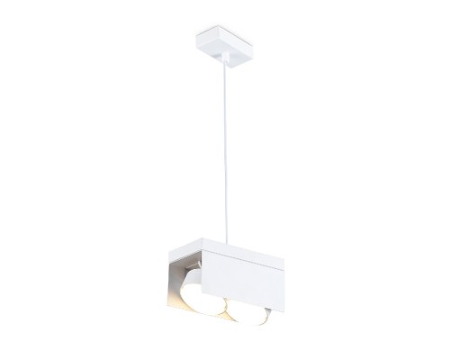 Подвесной светильник Ambrella Light GX Standard tech TN70857 изображение в интернет-магазине Cramer Light