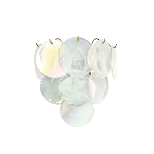 Настенный светильник LOFT IT Lolly 10492W Pearl изображение в интернет-магазине Cramer Light