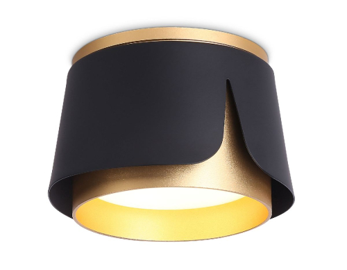 Накладной светильник Ambrella Light Techno family TN71222 изображение в интернет-магазине Cramer Light
