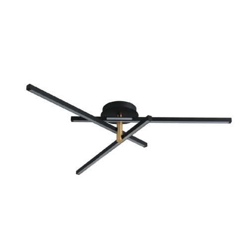 Потолочная люстра Lumion Parker 6547/56CL изображение в интернет-магазине Cramer Light