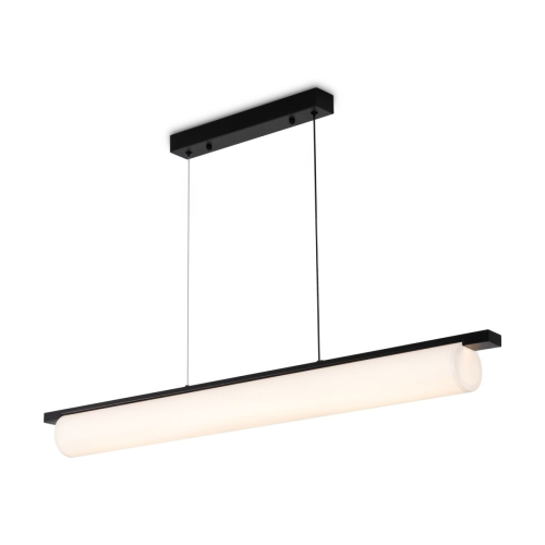 Подвесной светильник Freya Even FR5625PL-L45B изображение в интернет-магазине Cramer Light фото 6