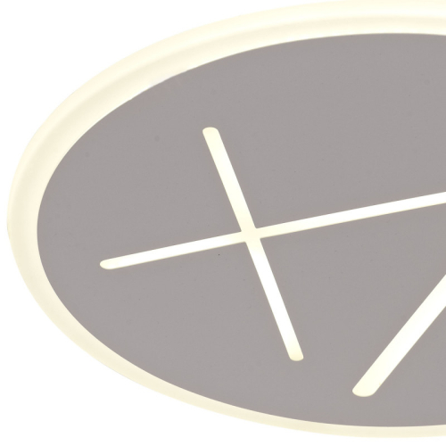 Потолочный светильник Mantra KENZO 6672 изображение в интернет-магазине Cramer Light фото 4