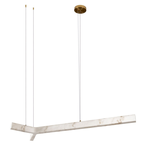 Подвесной светильник Loft IT Y acrylic 10554/1500 изображение в интернет-магазине Cramer Light