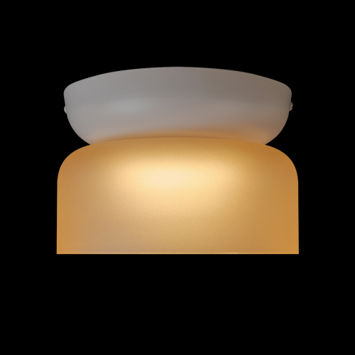 Потолочный светильник LOFT IT Totem 10466 Amber matte изображение в интернет-магазине Cramer Light фото 4