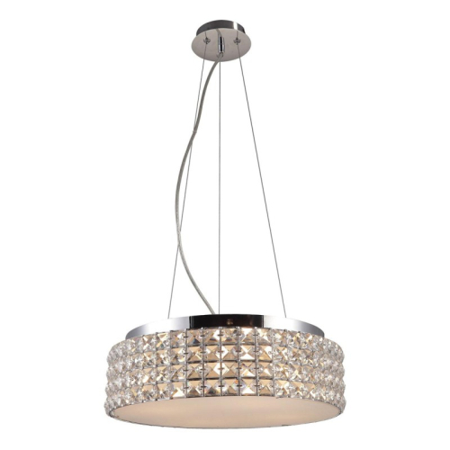 Подвесной светильник Toplight Imogene TL1162-4H изображение в интернет-магазине Cramer Light