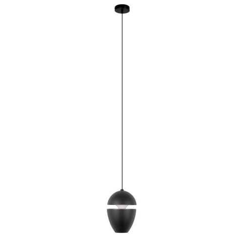 Подвесной светильник Loft IT Viterbo 10336 Black изображение в интернет-магазине Cramer Light