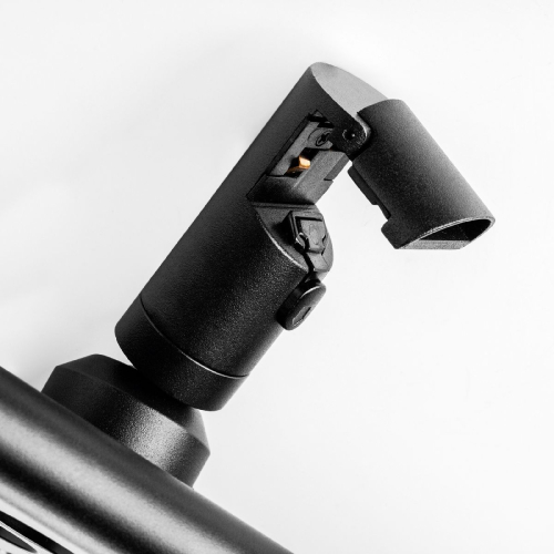 Трековый однофазный светильник Lightstar Due 267637 изображение в интернет-магазине Cramer Light фото 3