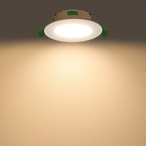 Встраиваемый светильник Favourite Optima 4645-1C изображение в интернет-магазине Cramer Light фото 2