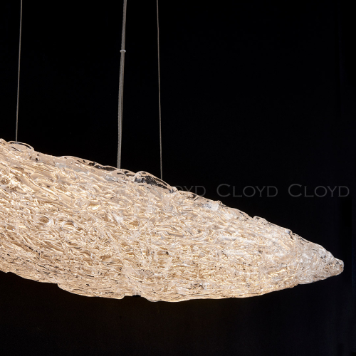 Подвесной светильник Cloyd Grees 11567 изображение в интернет-магазине Cramer Light фото 2