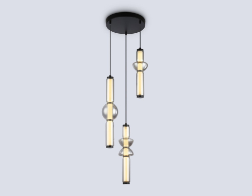 Подвесной светильник Ambrella Light High Light Modern LH11026 изображение в интернет-магазине Cramer Light фото 2