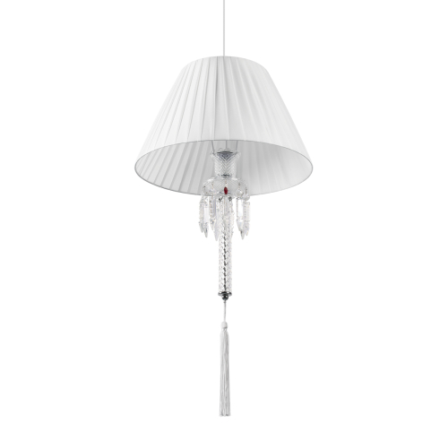 Подвесной светильник Loft IT Zenith 10210P/B White изображение в интернет-магазине Cramer Light фото 6