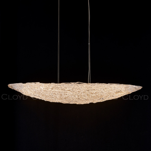 Подвесная люстра Cloyd Grees 11569 изображение в интернет-магазине Cramer Light фото 5