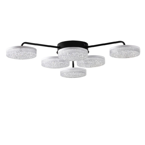 Потолочная люстра Lumion Didana 8236/6CL изображение в интернет-магазине Cramer Light фото 6
