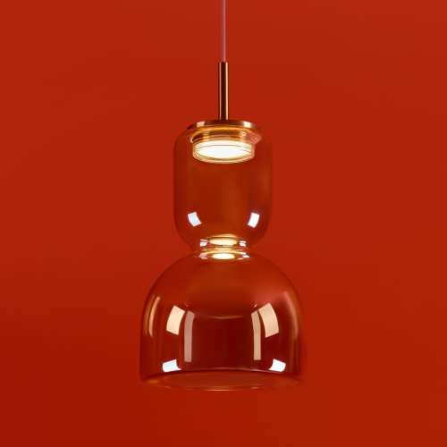 Подвесной светильник Freya Ore FR5636PL-L6AM изображение в интернет-магазине Cramer Light фото 8