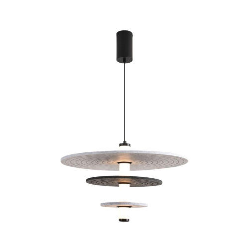 Подвесной светильник Lumion Ledio Felta 8295/11AL изображение в интернет-магазине Cramer Light фото 5