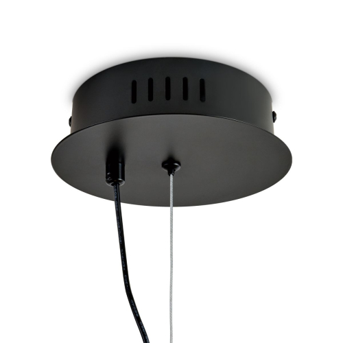 Подвесной светильник Freya Solare FR5594PL-L15B изображение в интернет-магазине Cramer Light фото 3