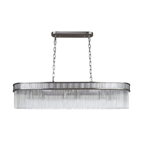 Подвесная люстра Favourite Turris 4201-12P изображение в интернет-магазине Cramer Light фото 2