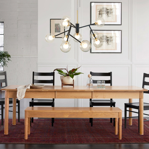 Подвесная люстра ImperiumLoft Pearl 101899-26 изображение в интернет-магазине Cramer Light фото 17