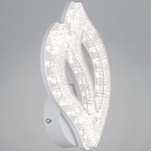 Настенный светильник Reluce 39290-0.2-01 WH изображение в интернет-магазине Cramer Light фото 5