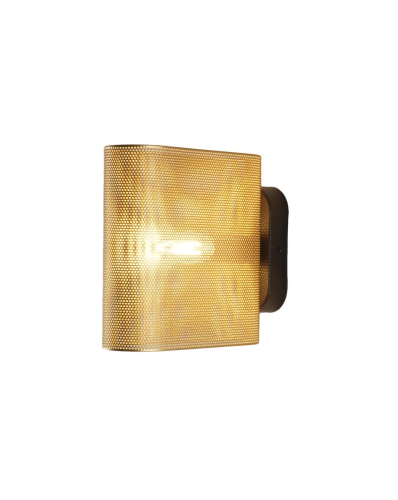 Настенный светильник Moderli Metalicana V11808-1W изображение в интернет-магазине Cramer Light