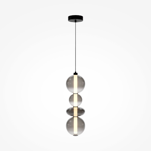 Подвесной светильник Maytoni Futuro MOD307PL-L36B3K изображение в интернет-магазине Cramer Light фото 3