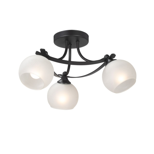 Потолочная люстра Vitaluce V2564-1/3PL изображение в интернет-магазине Cramer Light