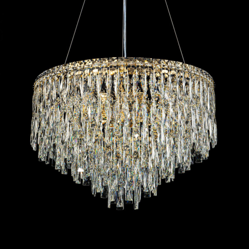 Подвесная люстра Modelux ML.7222.600 GD изображение в интернет-магазине Cramer Light фото 8
