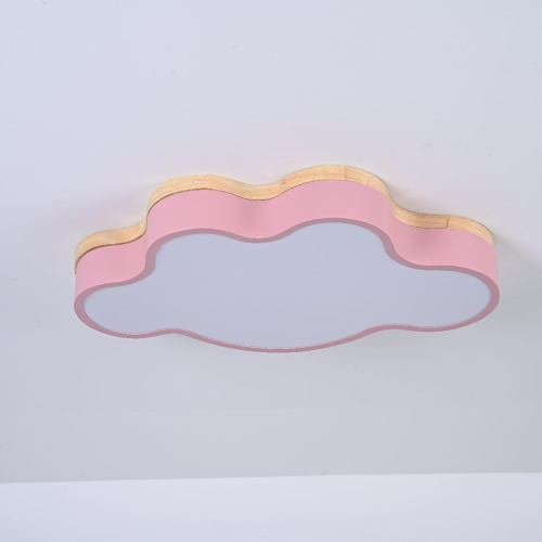 Потолочная люстра ImperiumLoft Cloud Eco 189506-26 изображение в интернет-магазине Cramer Light фото 3