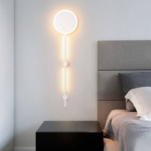 Настенный светильник ImperiumLoft Mara Black 224343-23 изображение в интернет-магазине Cramer Light фото 4