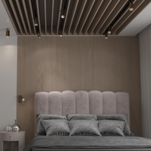 Трековый светильник Novotech Port 370878 изображение в интернет-магазине Cramer Light фото 4
