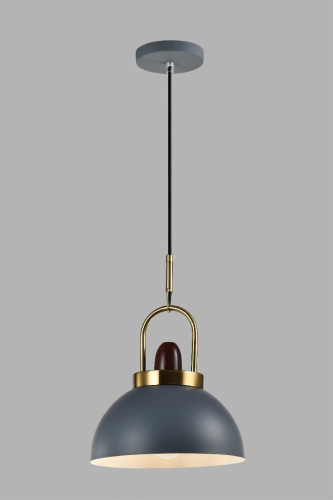 Подвесной светильник Moderli Ravenna V10446-1P изображение в интернет-магазине Cramer Light фото 3