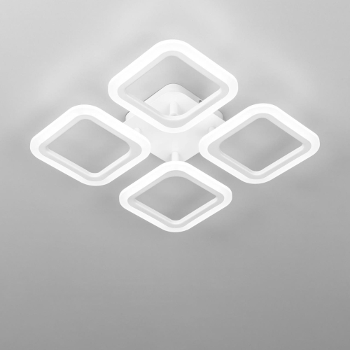 Потолочная люстра Citilux Марсель CL232040R изображение в интернет-магазине Cramer Light фото 13