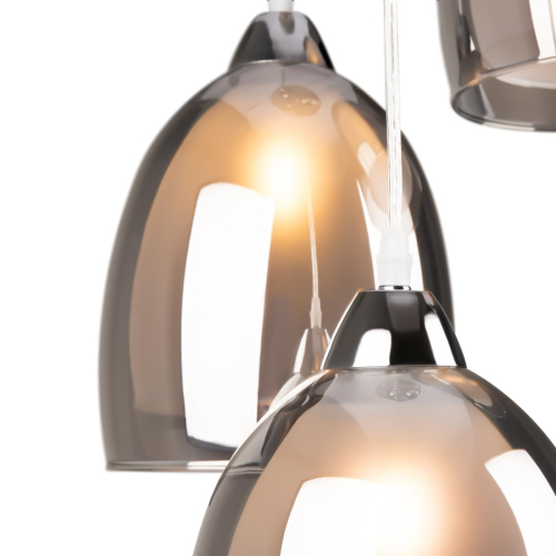 Подвесной светильник Freya Astery FR5375PL-03CH2 изображение в интернет-магазине Cramer Light фото 4