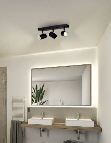 Спот Eglo Consuma 1 901966 изображение в интернет-магазине Cramer Light фото 2