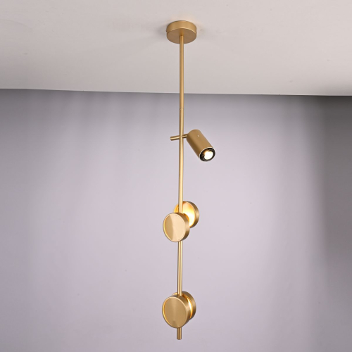 Подвесной светильник ImperiumLoft Chody 302465-26 изображение в интернет-магазине Cramer Light фото 5
