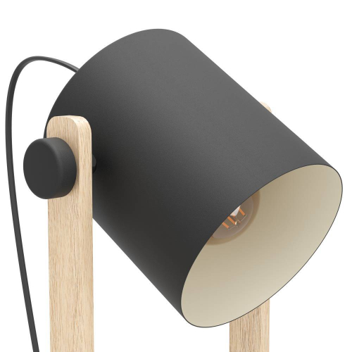 Торшер Eglo Hornwood 43521 изображение в интернет-магазине Cramer Light фото 4